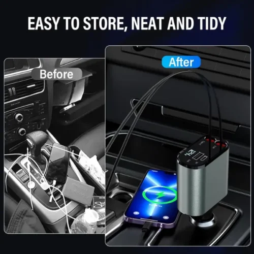 Car charger
