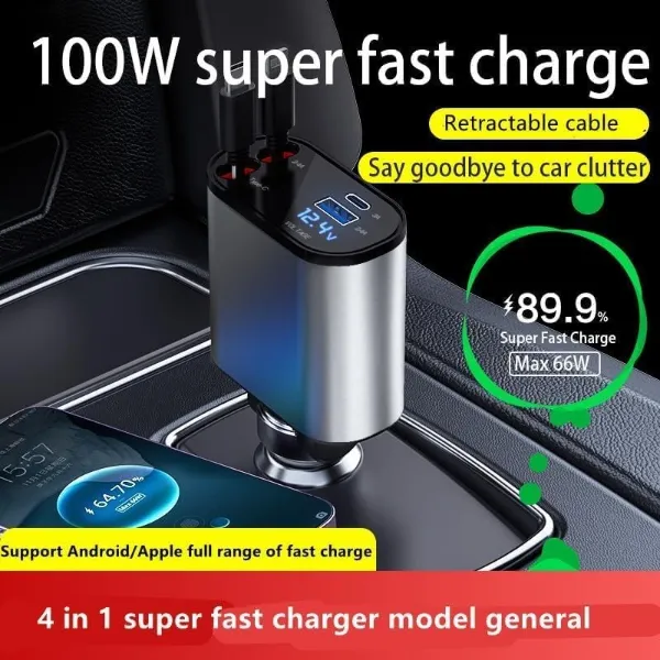 Car charger